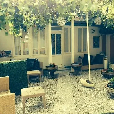 La Pergola Di Venezia Λίντο της Βενετίας