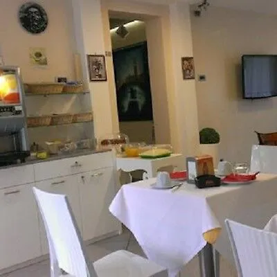 La Pergola Di Venezia Hotell 2*