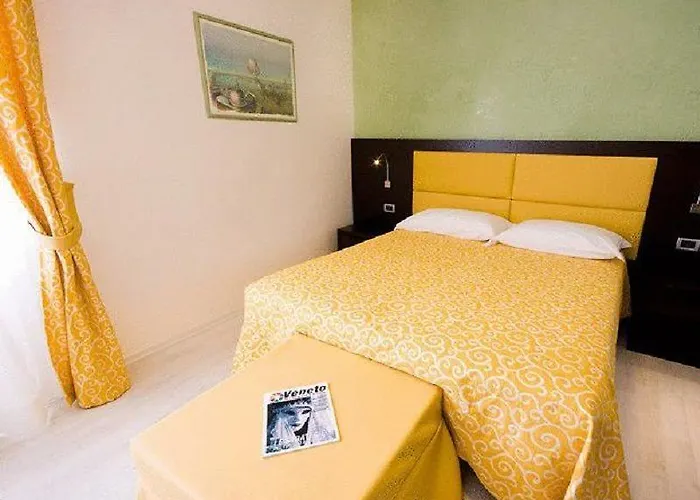 酒店 威尼斯拉珀格拉迪酒店