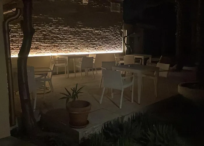 酒店 威尼斯拉珀格拉迪酒店