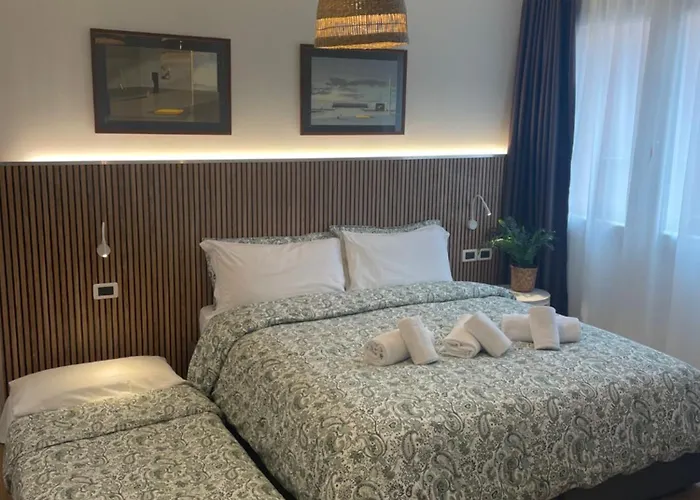 威尼斯拉珀格拉迪酒店 威尼斯丽都