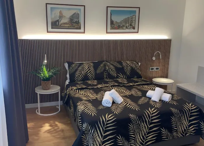 酒店 威尼斯拉珀格拉迪酒店