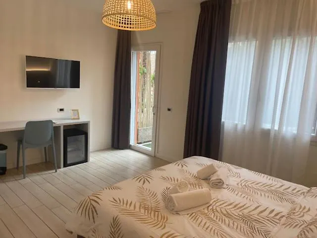 威尼斯拉珀格拉迪酒店