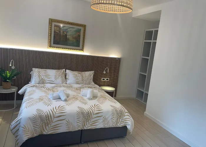 威尼斯拉珀格拉迪酒店 2*