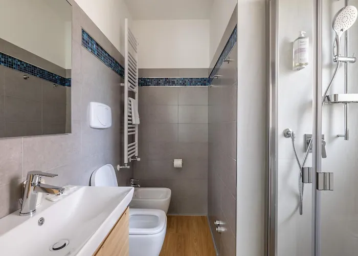 酒店 威尼斯拉珀格拉迪酒店