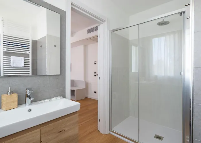 酒店 威尼斯拉珀格拉迪酒店 2*