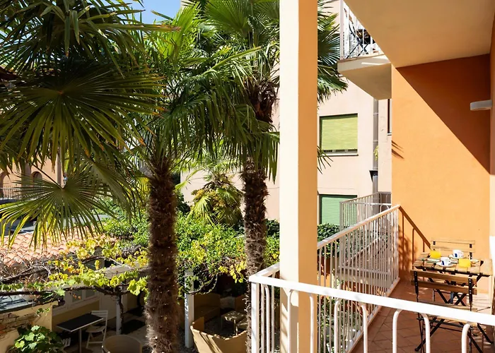 威尼斯拉珀格拉迪酒店 2* 威尼斯丽都