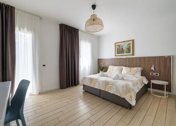 酒店 威尼斯拉珀格拉迪酒店