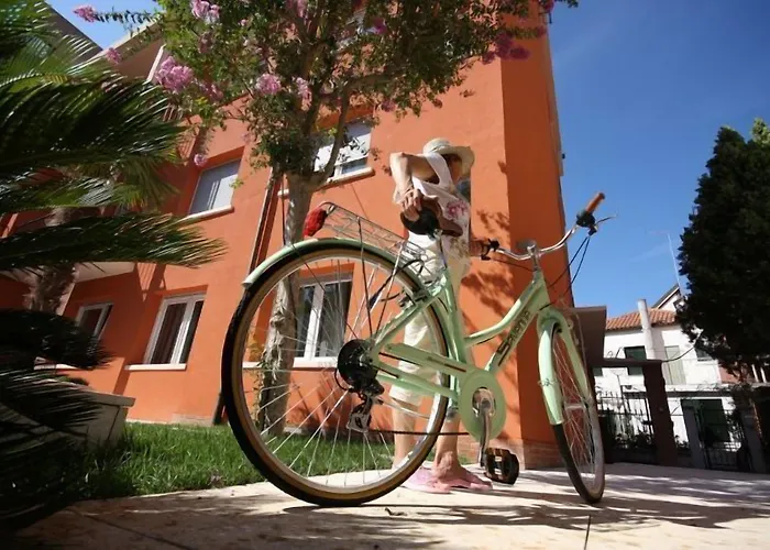 酒店 威尼斯拉珀格拉迪酒店 威尼斯丽都