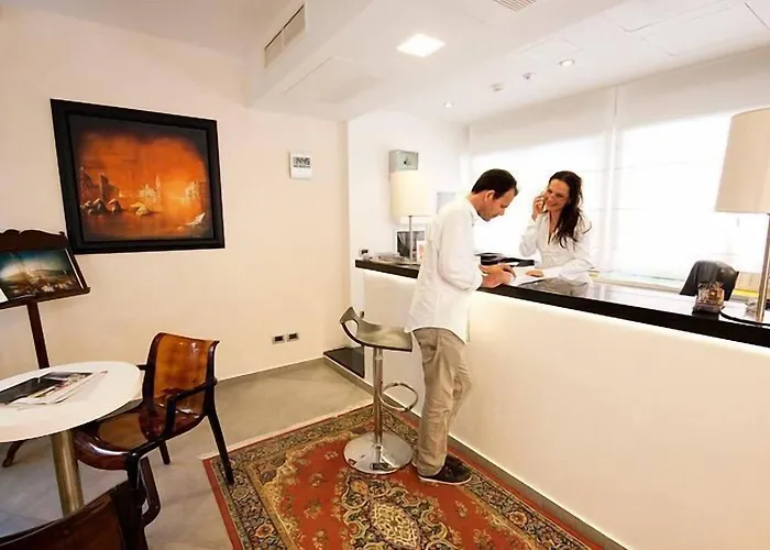 威尼斯拉珀格拉迪酒店 威尼斯丽都