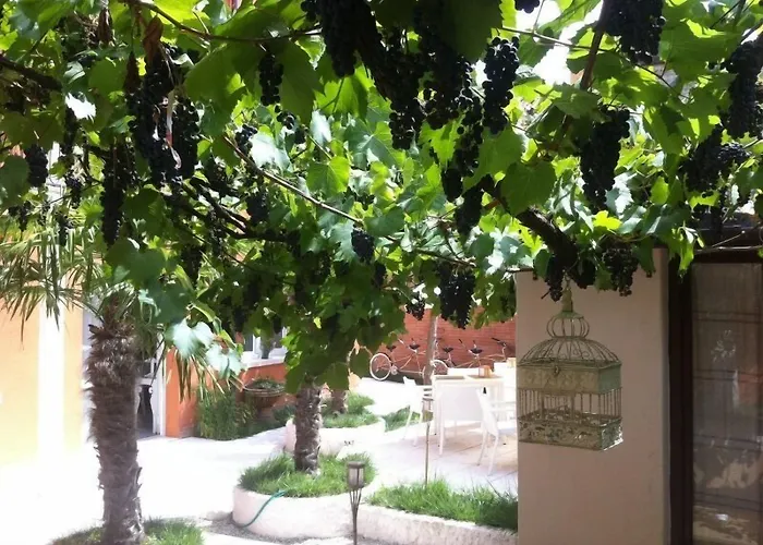 威尼斯拉珀格拉迪酒店 酒店 2*