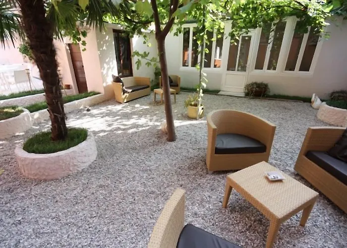 酒店 威尼斯拉珀格拉迪酒店 威尼斯丽都