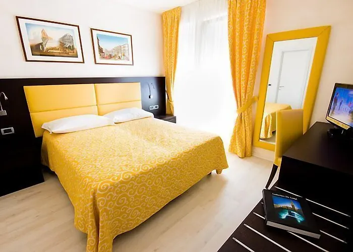 酒店 威尼斯拉珀格拉迪酒店 威尼斯丽都