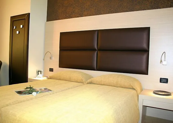 酒店 威尼斯拉珀格拉迪酒店 2*