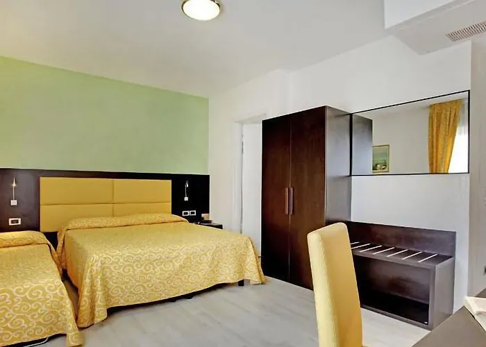 酒店 威尼斯拉珀格拉迪酒店