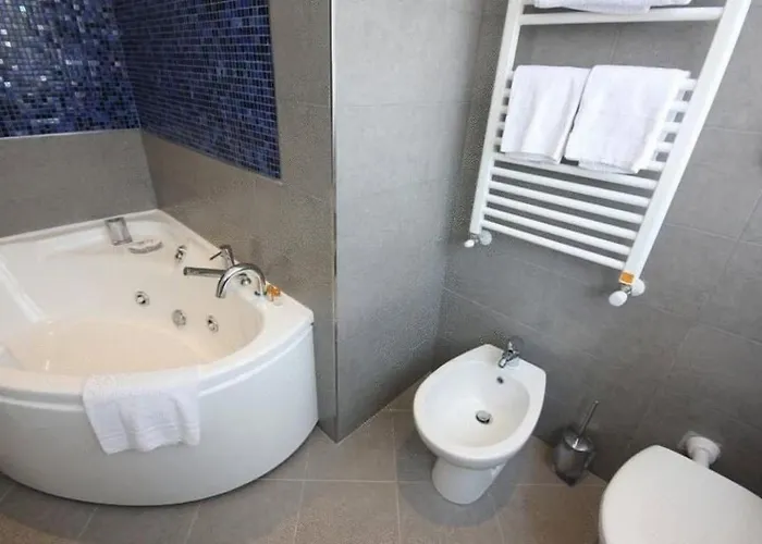 威尼斯拉珀格拉迪酒店 2* 威尼斯丽都