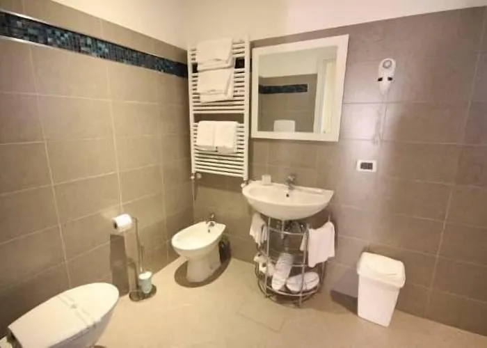 酒店 威尼斯拉珀格拉迪酒店