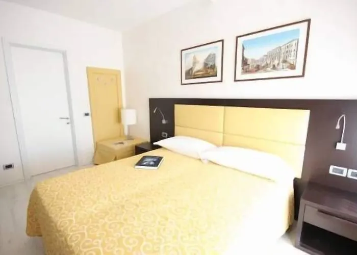 威尼斯拉珀格拉迪酒店