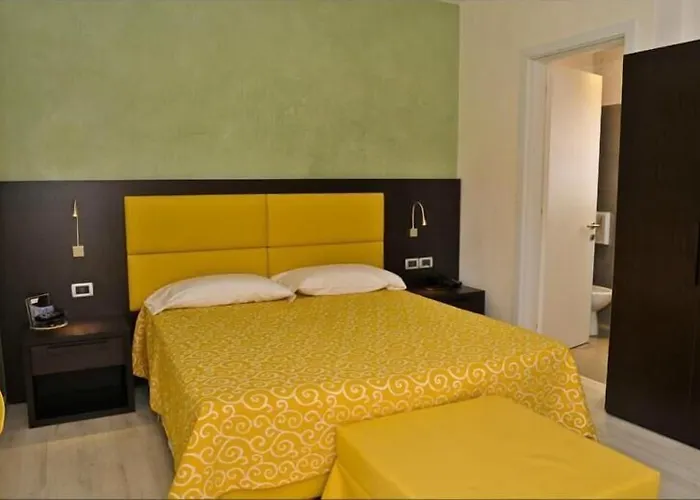 酒店 威尼斯拉珀格拉迪酒店 2*