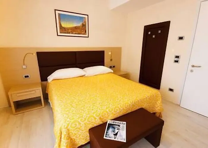 威尼斯拉珀格拉迪酒店 2* 威尼斯丽都