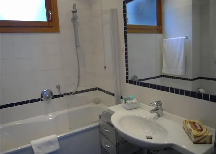 酒店 威尼斯拉珀格拉迪酒店 2*