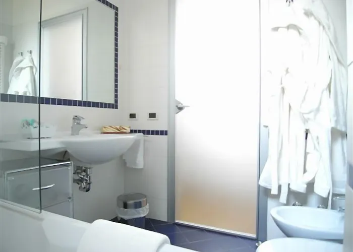 威尼斯拉珀格拉迪酒店 2* 威尼斯丽都